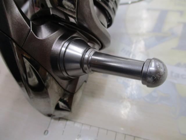 コンプレックスCI4 2500HGS F6