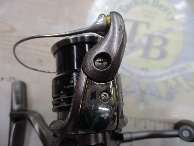 コンプレックスCI4 2500HGS F6