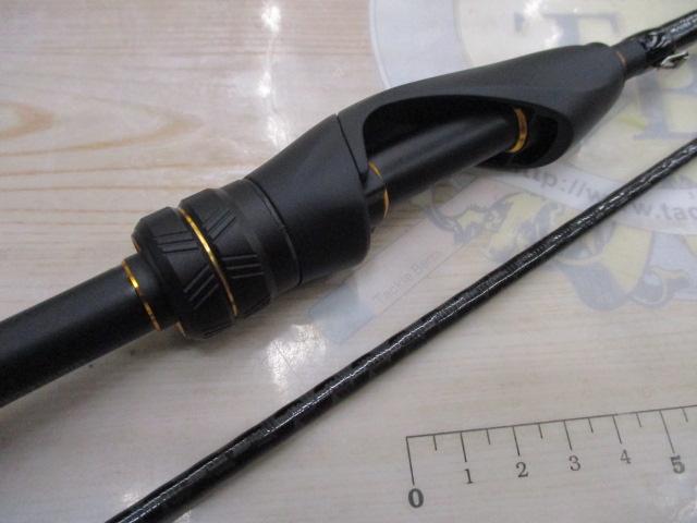 ソアレXR S76UL-S