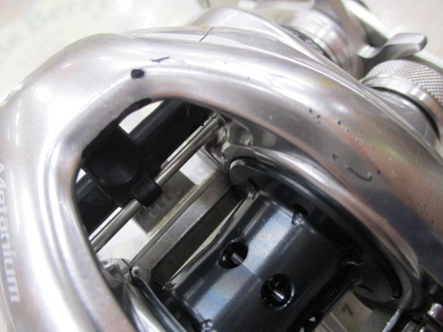 16メタニウムMGL HG RH