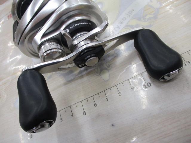 16メタニウムMGL HG RH