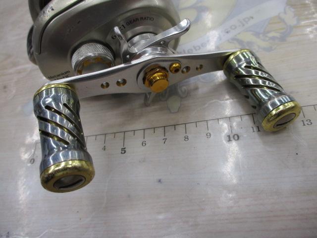 08メタニウムMgDC RH
