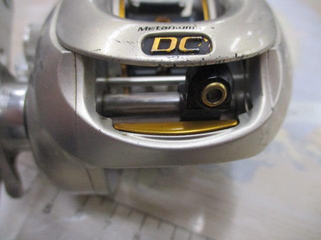 08メタニウムMgDC RH