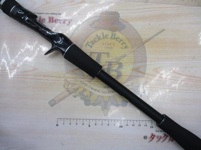 21ディアルーナBS B610M｜＠ベリーネット 日本最大新品中古釣具WEBショップ