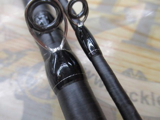 21ディアルーナBS B610M｜＠ベリーネット 日本最大新品中古釣具WEBショップ
