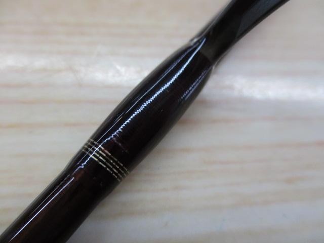 トラウトワンスペシャル 60UL