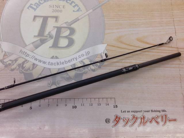 バスフィールド BSFC-652ML
