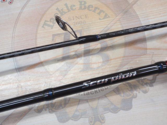 スコーピオン 2651R-2(2019モデル)｜＠ベリーネット 日本最大新品中古