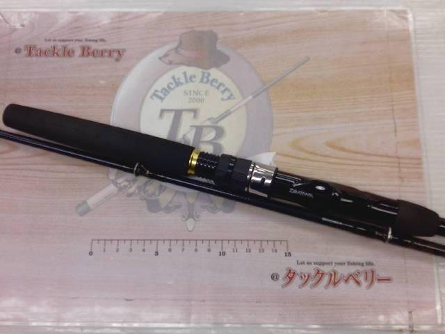 ビシアジX MH-170