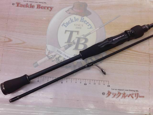 バスフィールド BSFS-632L