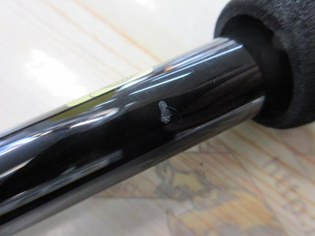 がま磯メタルキャスト 110MH