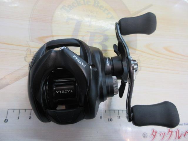 24タトゥーラ TW 100XH