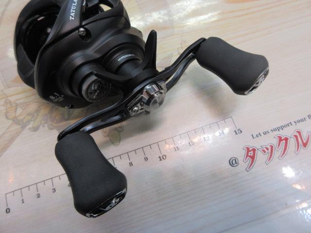 24タトゥーラ TW 100XH