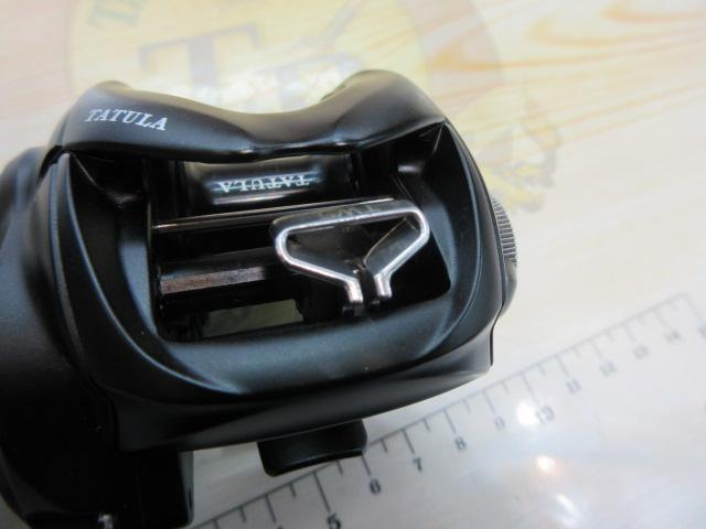 24タトゥーラ TW 100XH
