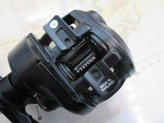 24タトゥーラ TW 100XH