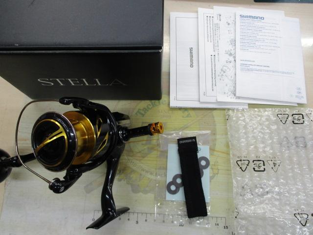 20ステラSW 4000XG｜＠ベリーネット 日本最大新品中古釣具WEBショップ