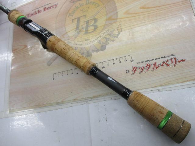 バズスレイター BZRC-65MG｜＠ベリーネット 日本最大新品中古釣具WEB
