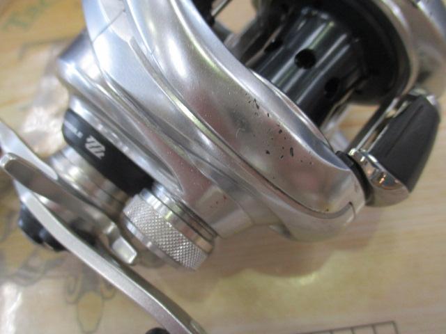 16メタニウムMGL LH
