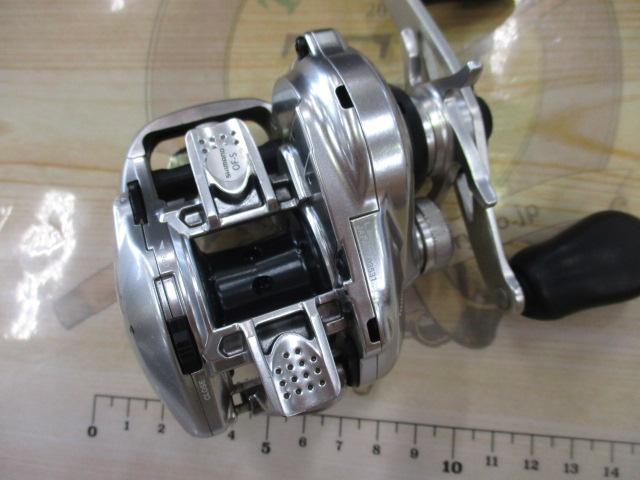 16メタニウムMGL LH｜＠ベリーネット 日本最大新品中古釣具WEBショップ