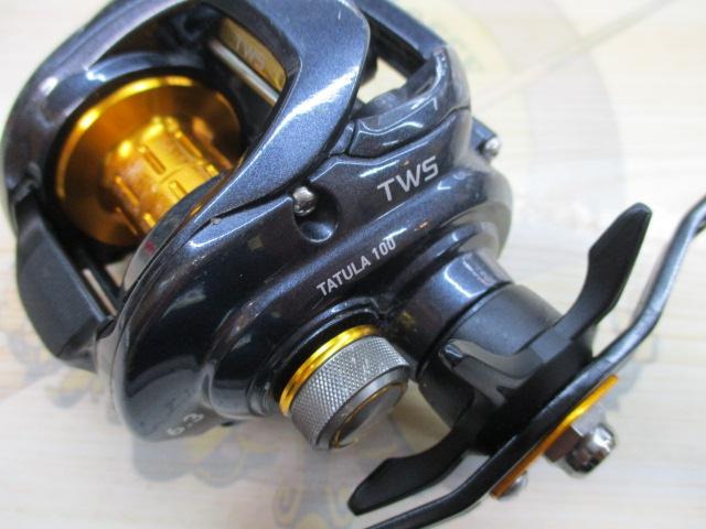 タトゥーラ 100H-TW