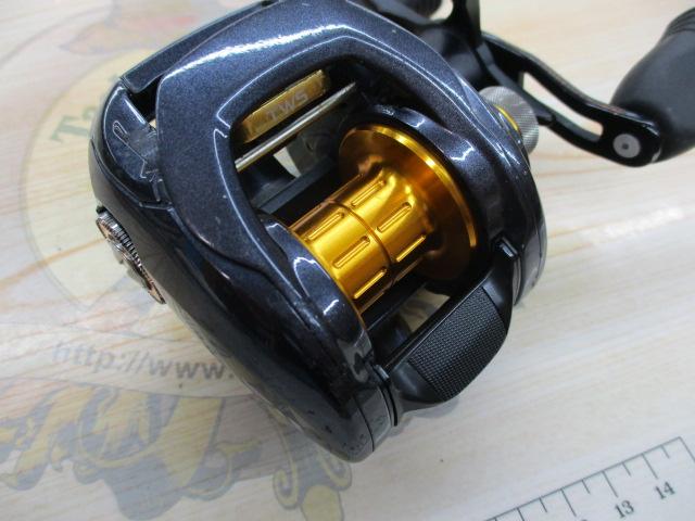 タトゥーラ 100H-TW