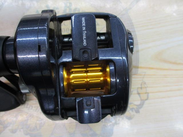 タトゥーラ 100H-TW