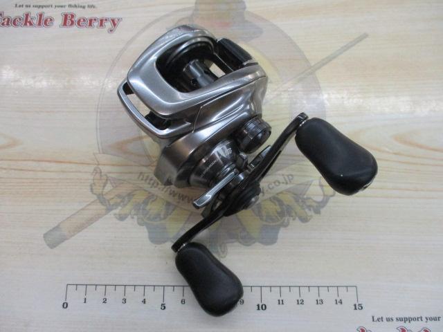 18バンタムMGL HG LH｜＠ベリーネット 日本最大新品中古釣具WEBショップ