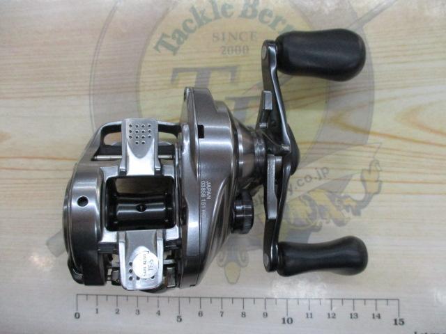 18バンタムMGL HG LH｜＠ベリーネット 日本最大新品中古釣具WEBショップ