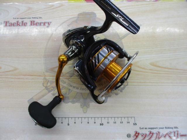 20レブロス LT5000D-CH
