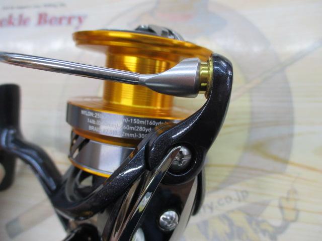 20レブロス LT5000D-CH