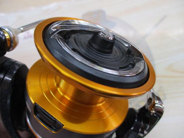 20レブロス LT5000D-CH