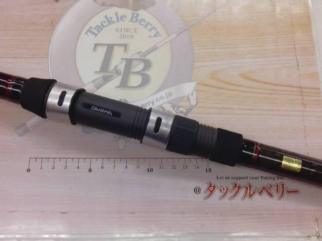 リバティクラブ磯風 3-53遠投・K