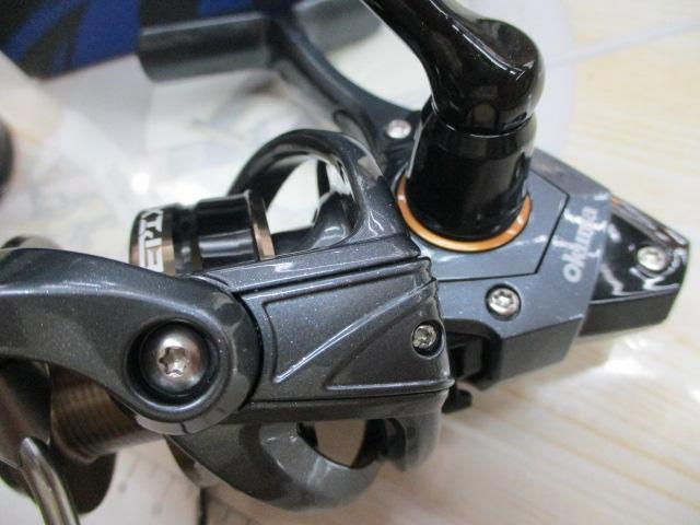エピクサーEPXT-30Hプラス｜＠ベリーネット 日本最大新品中古釣具WEBショップ