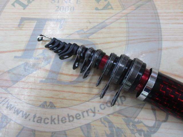 波濤 1.5-53・N｜＠ベリーネット 日本最大新品中古釣具WEBショップ