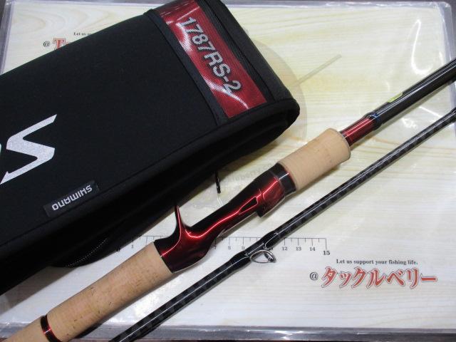 スコーピオン 1787RS-2(2019モデル)｜＠ベリーネット 日本最大新品中古