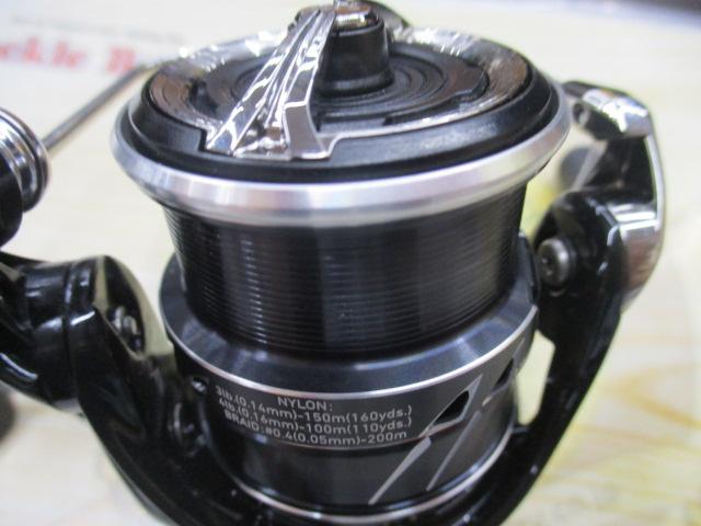 23タトゥーラ FC LT2500SS-QD｜＠ベリーネット 日本最大新品中古釣具