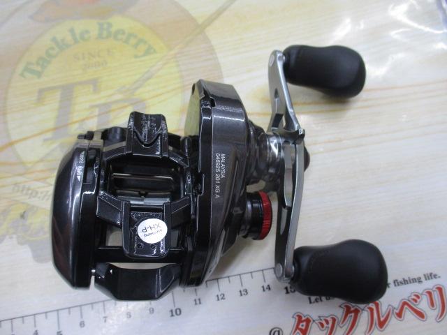 シマノ　スコーピオンMD201XG 中古品 24スコーピオンMD 201XG｜＠ベリーネット 日本最大新品中古釣具WEBショップ