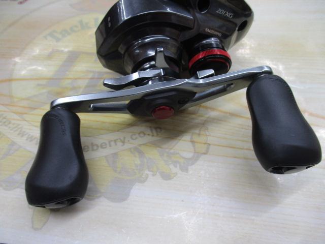 24スコーピオンMD 201XG｜＠ベリーネット 日本最大新品中古釣具WEBショップ
