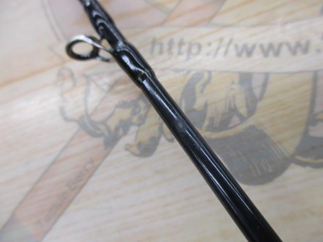 ブラックスケール BKHC-72XSX｜＠ベリーネット 日本最大新品中古釣具