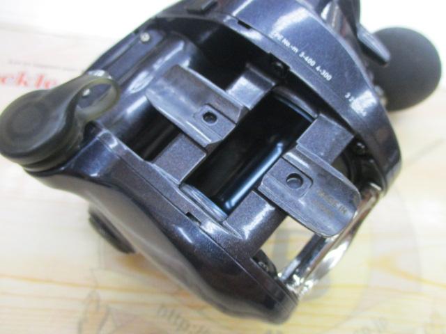 23レオブリッツ 300J-L