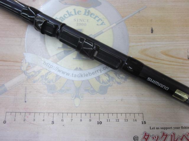 IHアペルト磯XT 1.5-525A アオリイカ