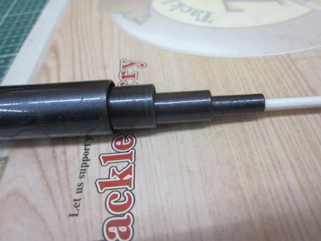 IHアペルト磯XT 1.5-525A アオリイカ