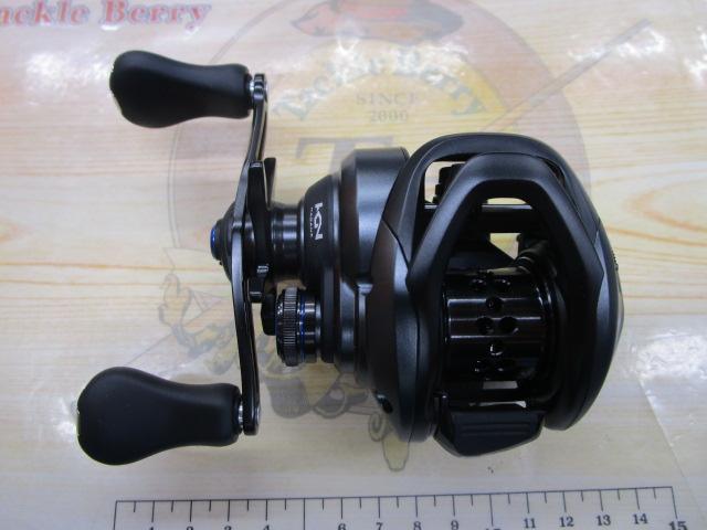 21SLX BFS LH｜＠ベリーネット 日本最大新品中古釣具WEBショップ