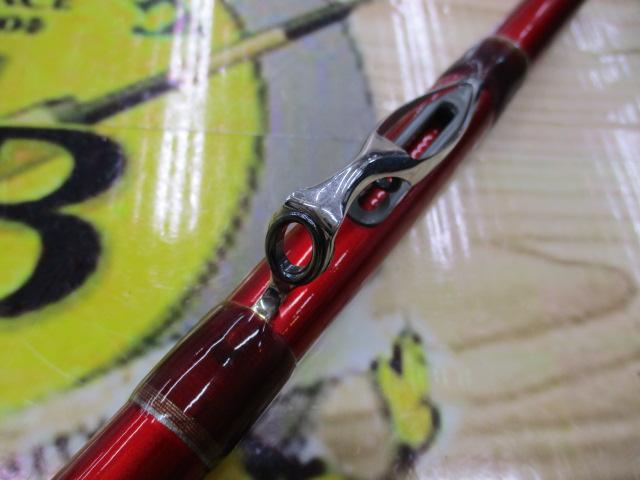 フィレンザ 1.2-530SI｜＠ベリーネット 日本最大新品中古釣具WEBショップ
