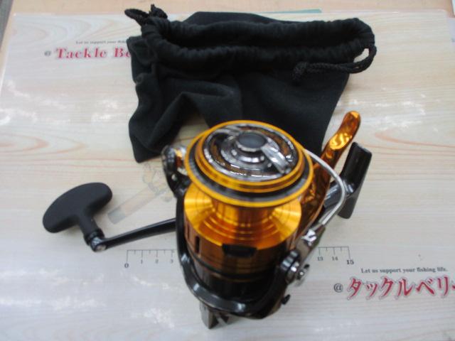 18尾長モンスター LBD