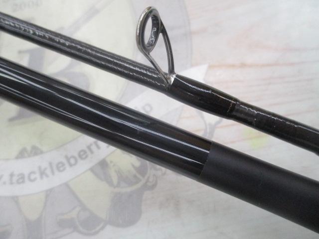 セフィアXRメタルスッテ S70MH-S/R