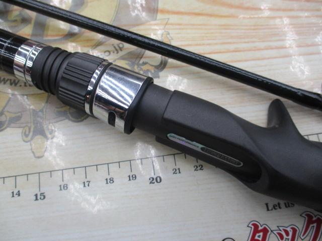 カレイV 小突180H