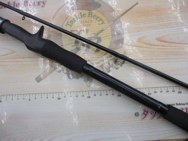 カレイV 小突180H