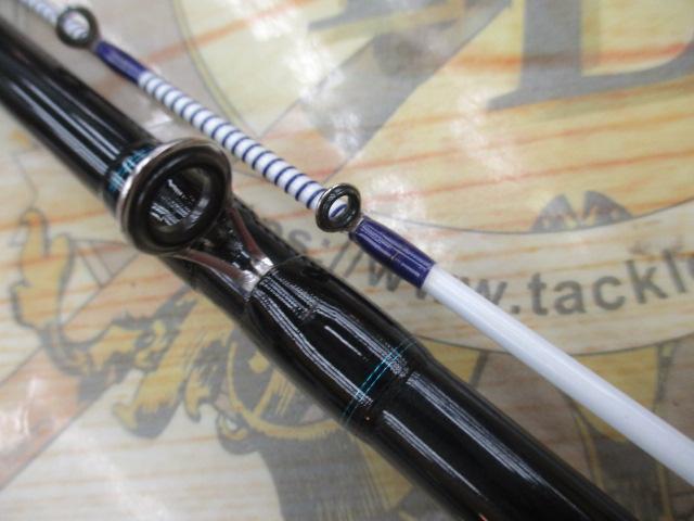 カレイV 小突180H