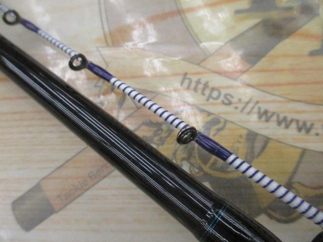 カレイV 小突180H